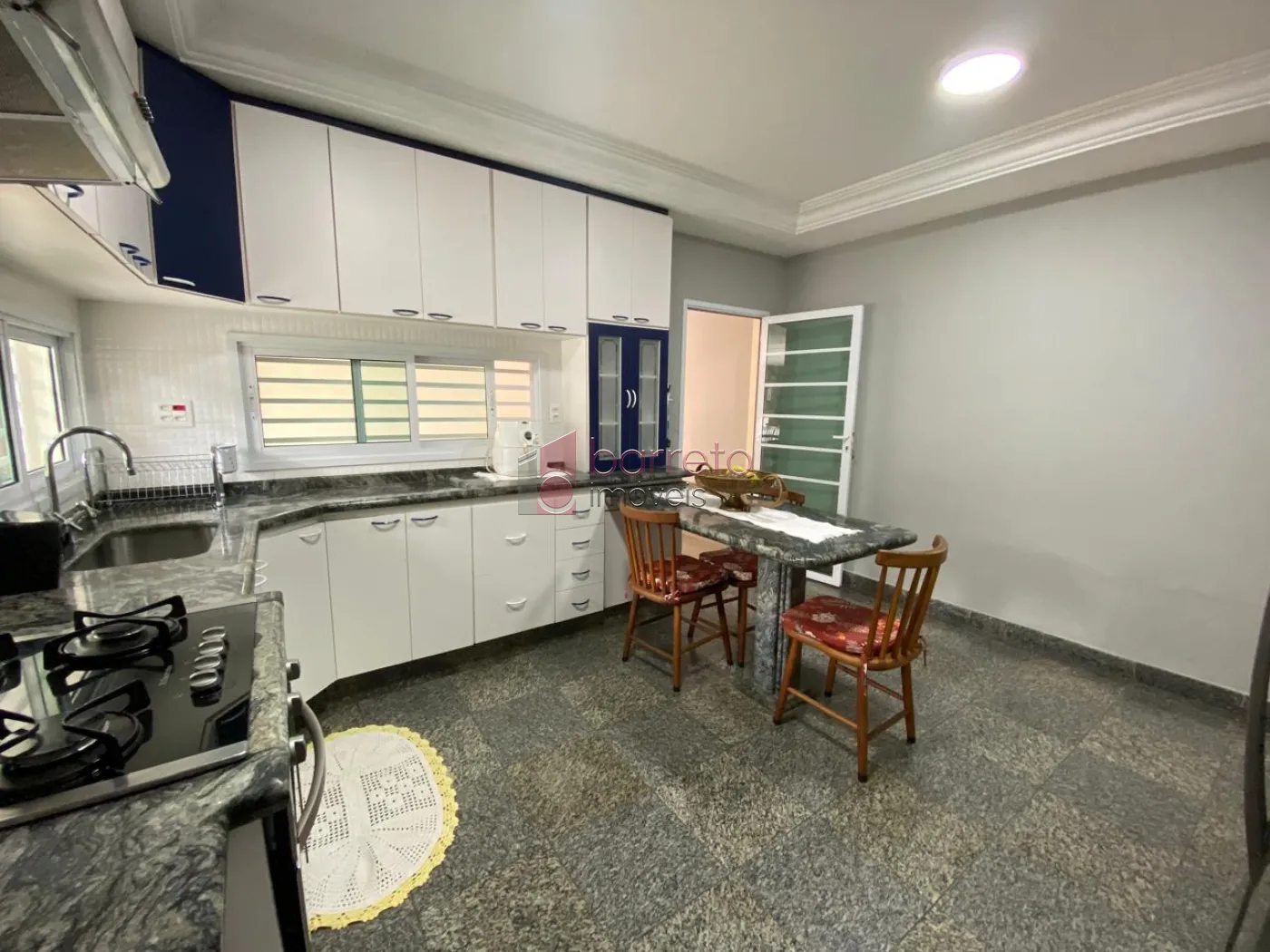 SOBRADO PARA VENDA NO BAIRRO CIDADE JARDIM II – JUNDIAÍ/SP