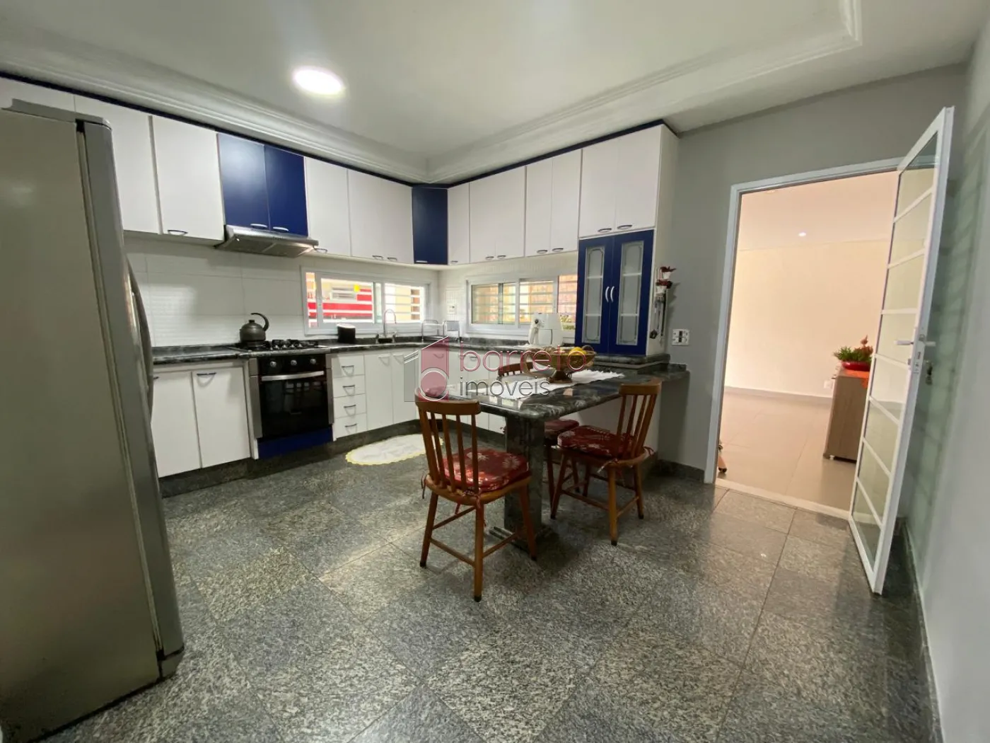 SOBRADO PARA VENDA NO BAIRRO CIDADE JARDIM II – JUNDIAÍ/SP