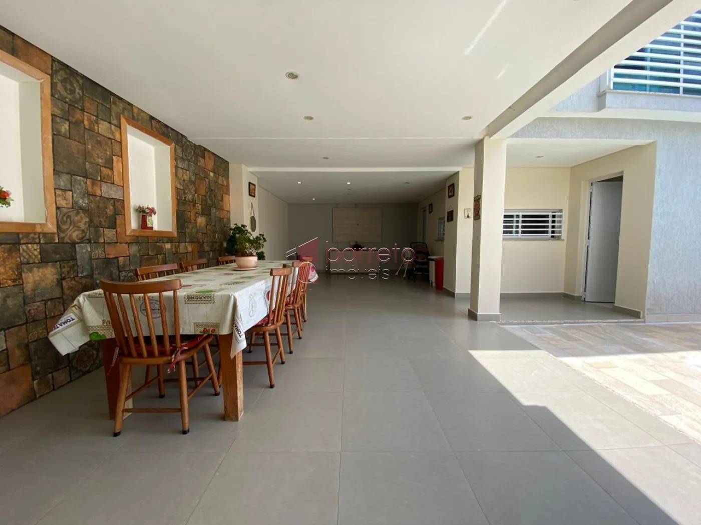 SOBRADO PARA VENDA NO BAIRRO CIDADE JARDIM II – JUNDIAÍ/SP