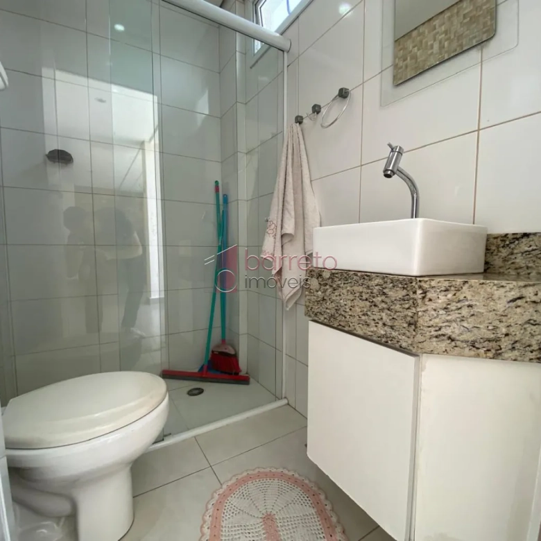 SOBRADO PARA VENDA NO BAIRRO CIDADE JARDIM II – JUNDIAÍ/SP