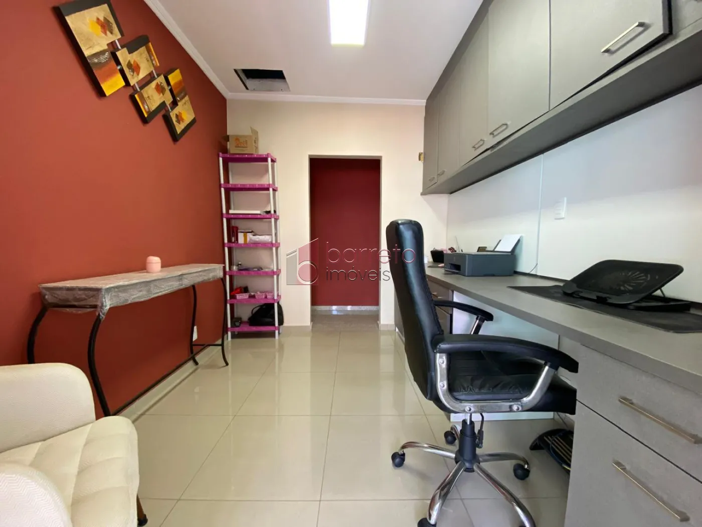 SOBRADO PARA VENDA NO BAIRRO CIDADE JARDIM II – JUNDIAÍ/SP
