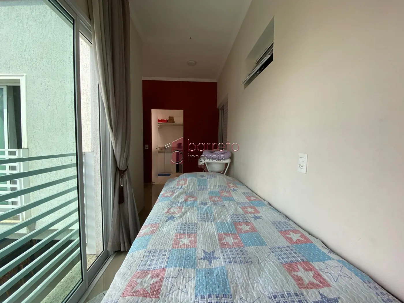 SOBRADO PARA VENDA NO BAIRRO CIDADE JARDIM II – JUNDIAÍ/SP