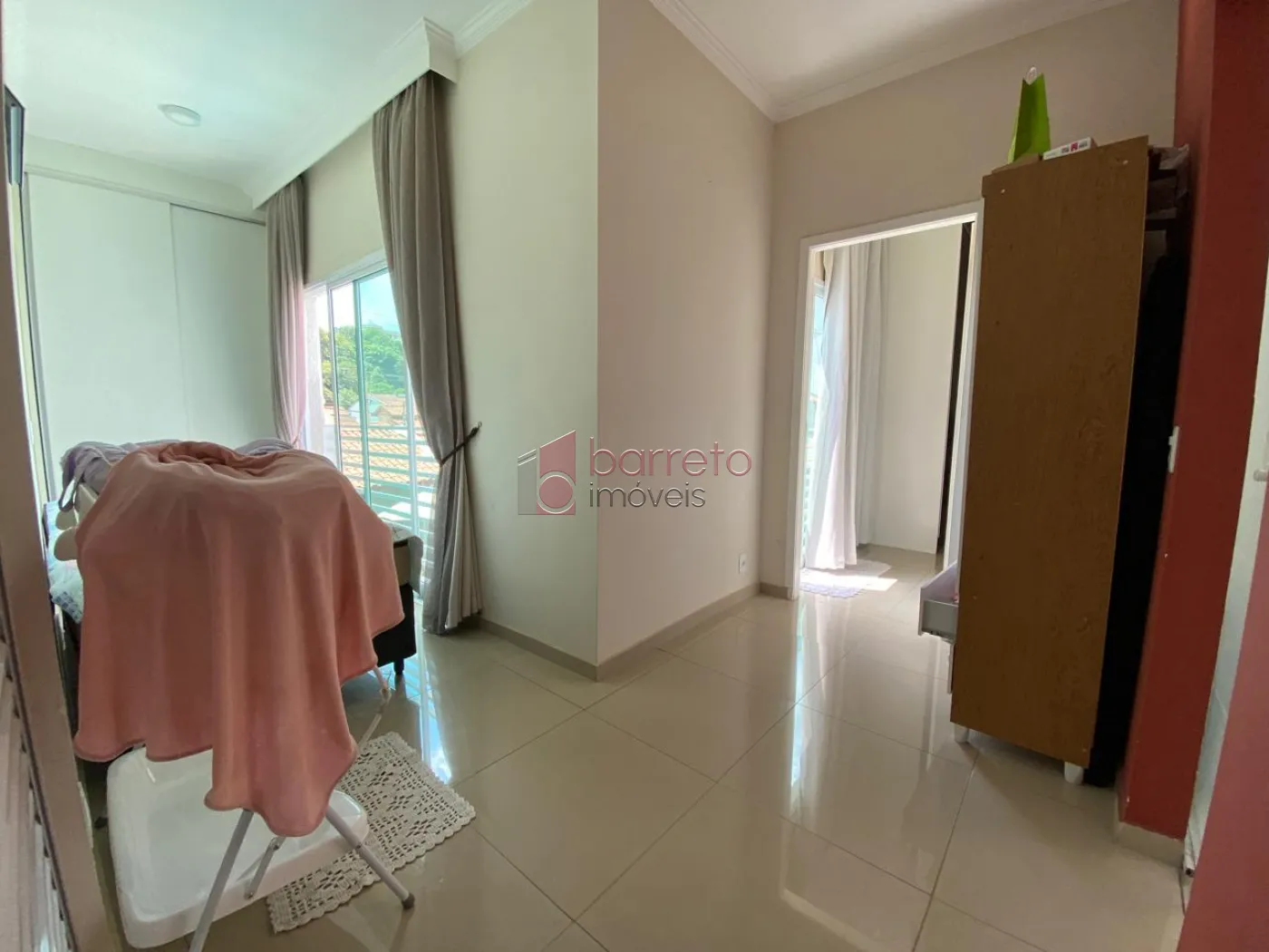 SOBRADO PARA VENDA NO BAIRRO CIDADE JARDIM II – JUNDIAÍ/SP