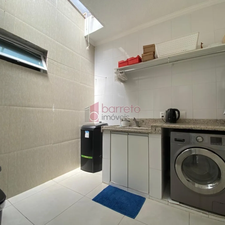 SOBRADO PARA VENDA NO BAIRRO CIDADE JARDIM II – JUNDIAÍ/SP