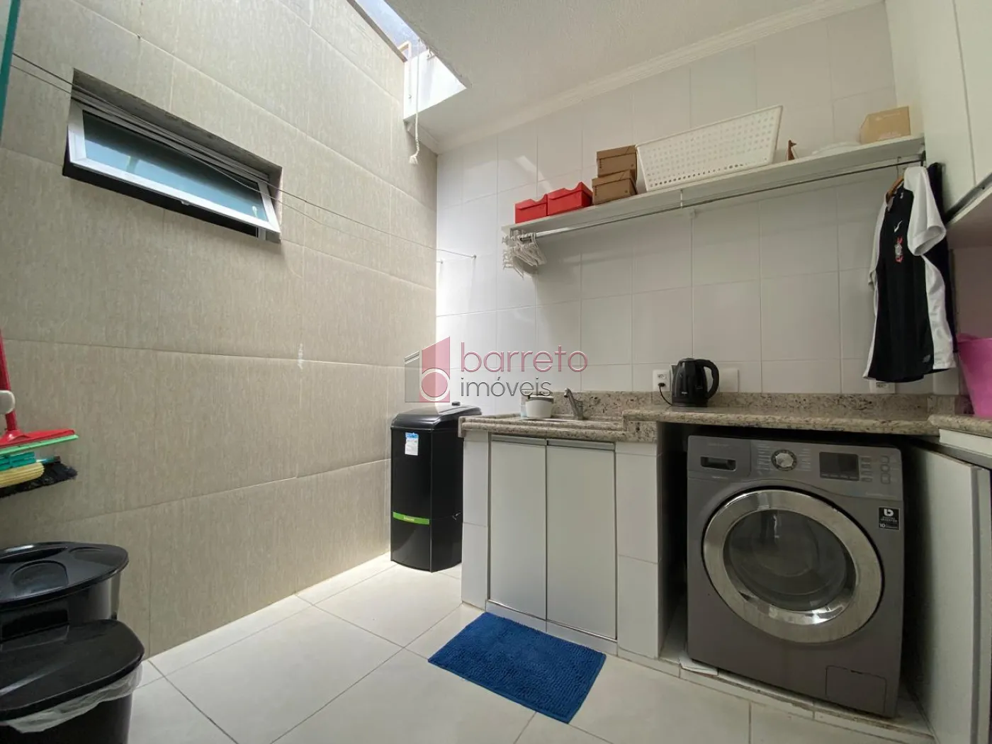 SOBRADO PARA VENDA NO BAIRRO CIDADE JARDIM II – JUNDIAÍ/SP