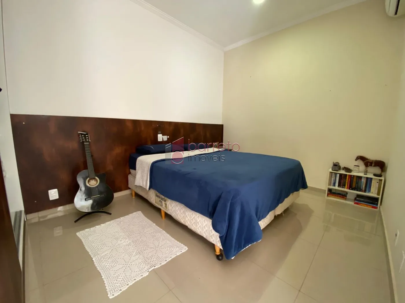 SOBRADO PARA VENDA NO BAIRRO CIDADE JARDIM II – JUNDIAÍ/SP