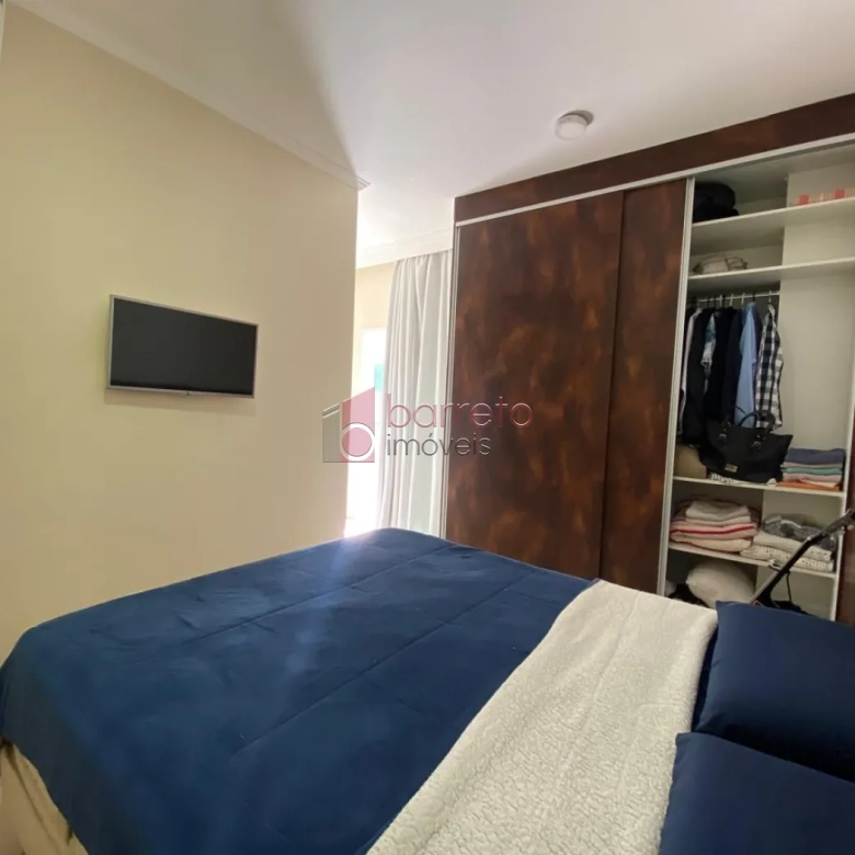 SOBRADO PARA VENDA NO BAIRRO CIDADE JARDIM II – JUNDIAÍ/SP