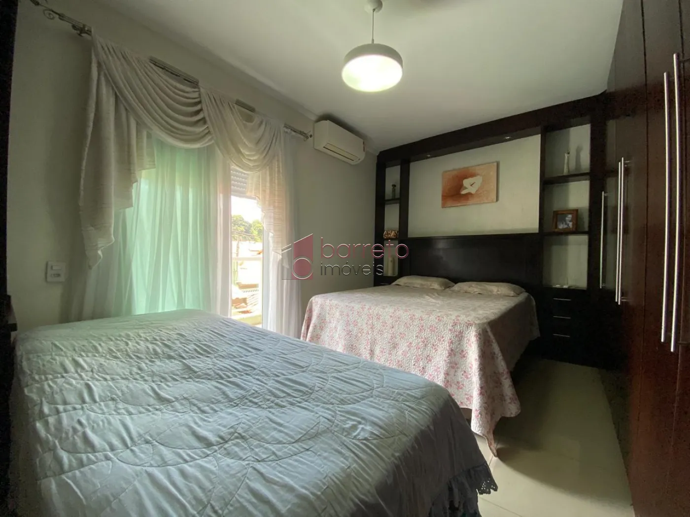 SOBRADO PARA VENDA NO BAIRRO CIDADE JARDIM II – JUNDIAÍ/SP