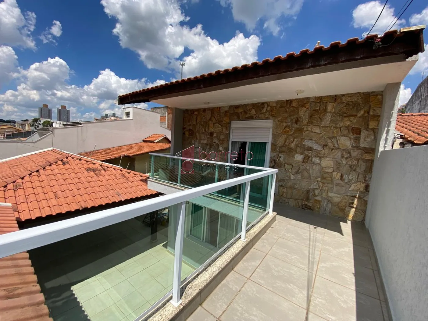 SOBRADO PARA VENDA NO BAIRRO CIDADE JARDIM II – JUNDIAÍ/SP