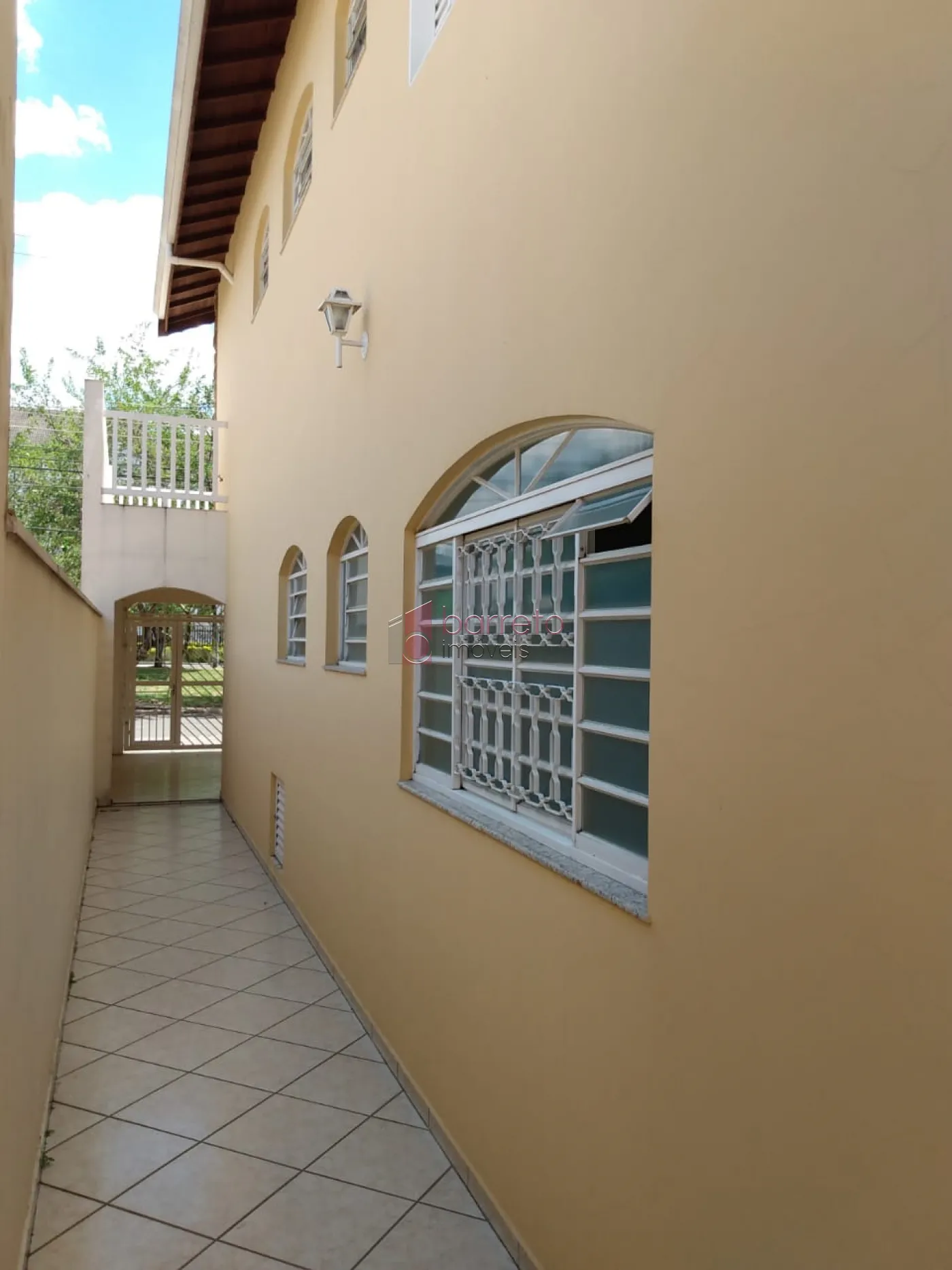 CASA À VENDA NO BAIRRO PARQUE DA REPRESA EM JUNDIAÍ/SP