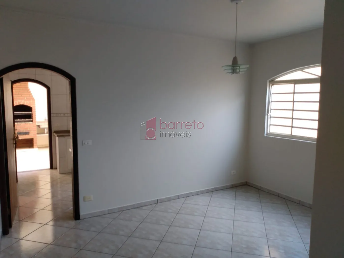 CASA À VENDA NO BAIRRO PARQUE DA REPRESA EM JUNDIAÍ/SP