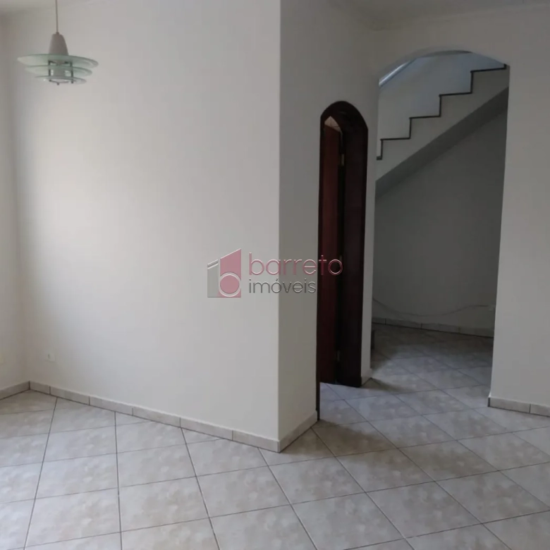 CASA À VENDA NO BAIRRO PARQUE DA REPRESA EM JUNDIAÍ/SP