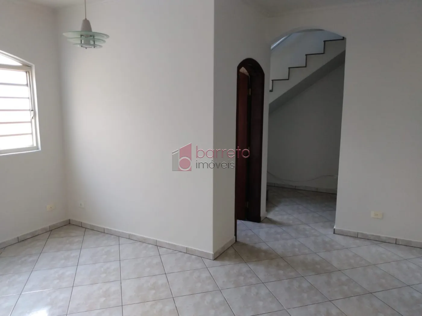 CASA À VENDA NO BAIRRO PARQUE DA REPRESA EM JUNDIAÍ/SP