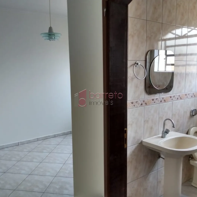 CASA À VENDA NO BAIRRO PARQUE DA REPRESA EM JUNDIAÍ/SP