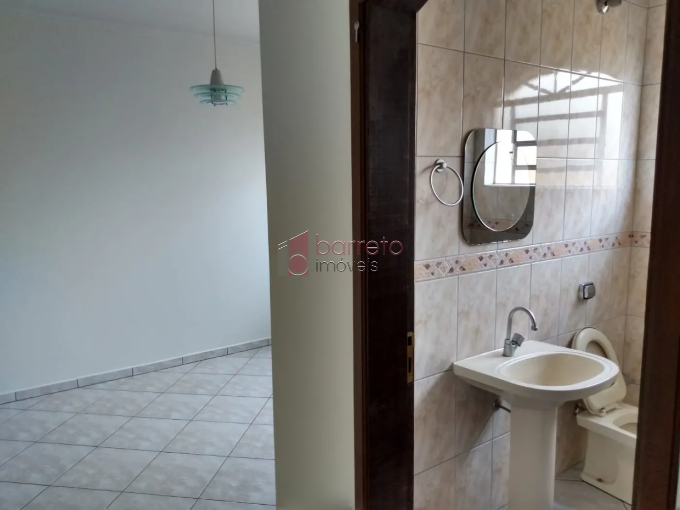 CASA À VENDA NO BAIRRO PARQUE DA REPRESA EM JUNDIAÍ/SP