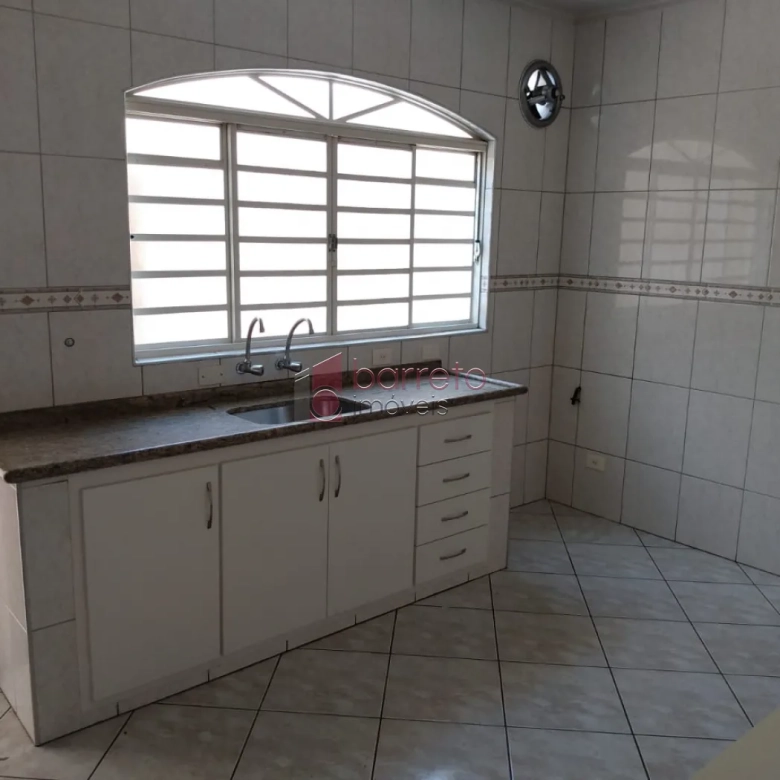 CASA À VENDA NO BAIRRO PARQUE DA REPRESA EM JUNDIAÍ/SP