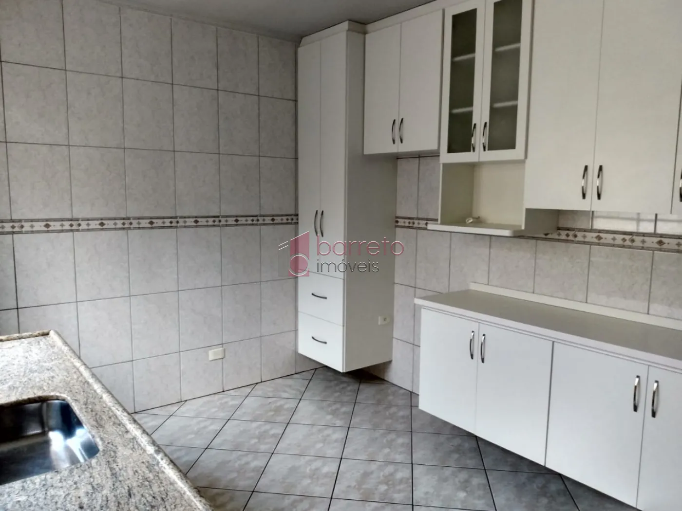 CASA À VENDA NO BAIRRO PARQUE DA REPRESA EM JUNDIAÍ/SP