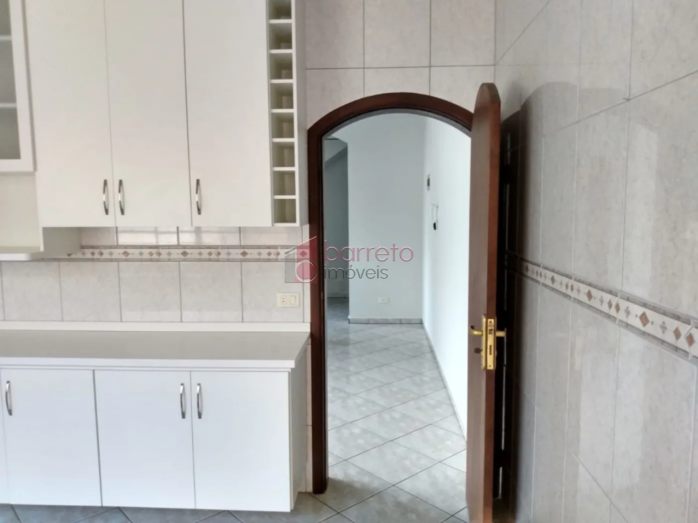 CASA À VENDA NO BAIRRO PARQUE DA REPRESA EM JUNDIAÍ/SP
