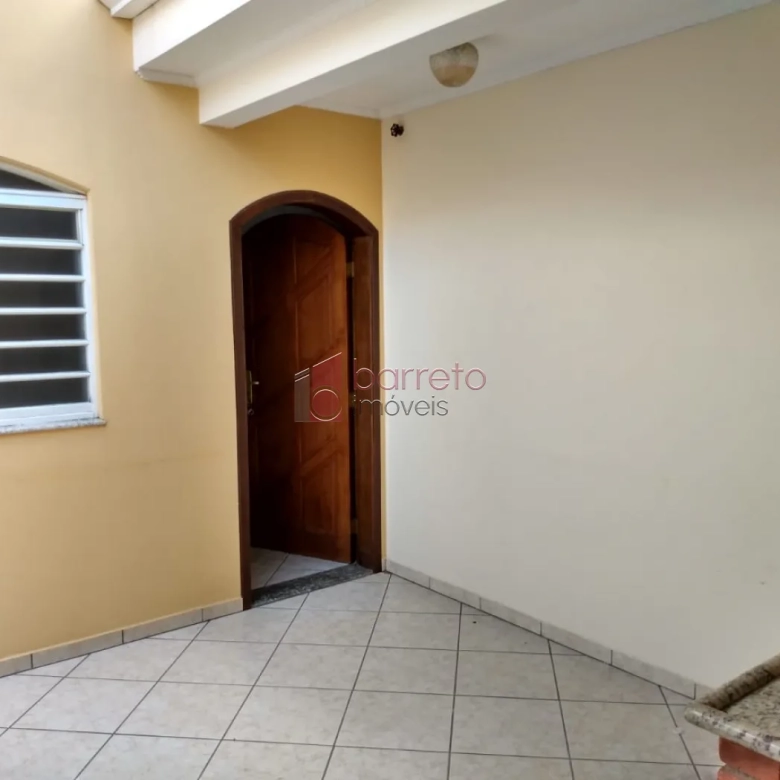 CASA À VENDA NO BAIRRO PARQUE DA REPRESA EM JUNDIAÍ/SP