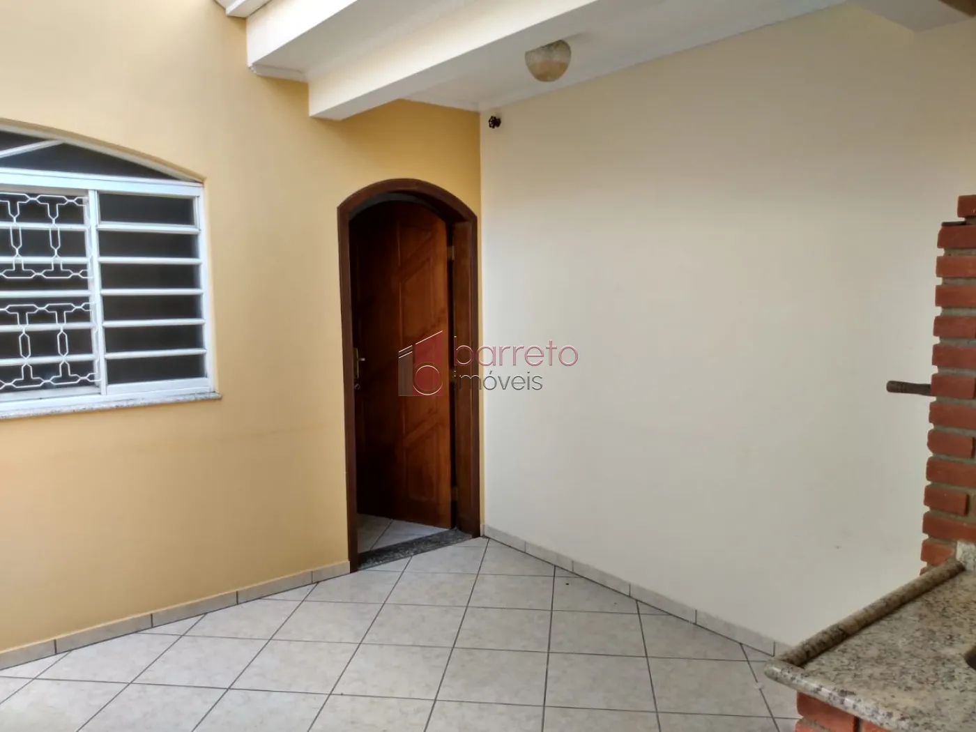 CASA À VENDA NO BAIRRO PARQUE DA REPRESA EM JUNDIAÍ/SP