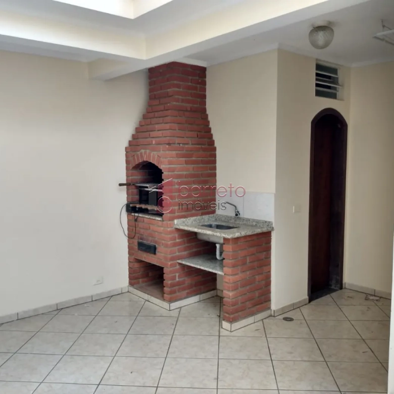 CASA À VENDA NO BAIRRO PARQUE DA REPRESA EM JUNDIAÍ/SP