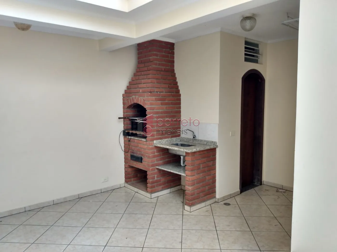 CASA À VENDA NO BAIRRO PARQUE DA REPRESA EM JUNDIAÍ/SP