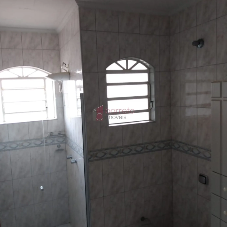 CASA À VENDA NO BAIRRO PARQUE DA REPRESA EM JUNDIAÍ/SP