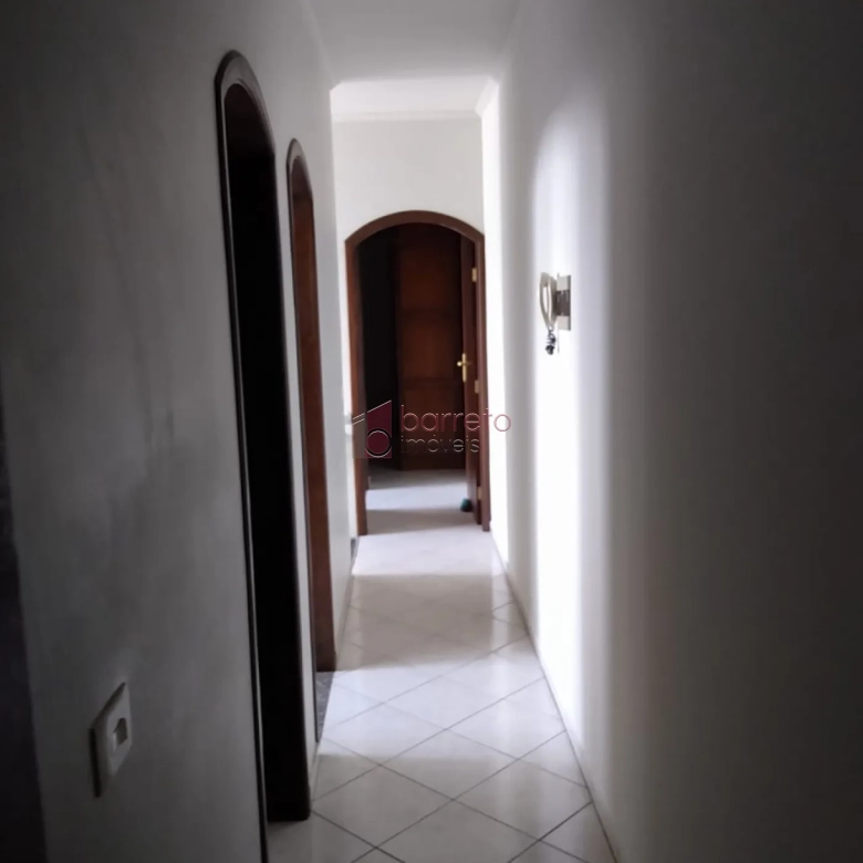 CASA À VENDA NO BAIRRO PARQUE DA REPRESA EM JUNDIAÍ/SP