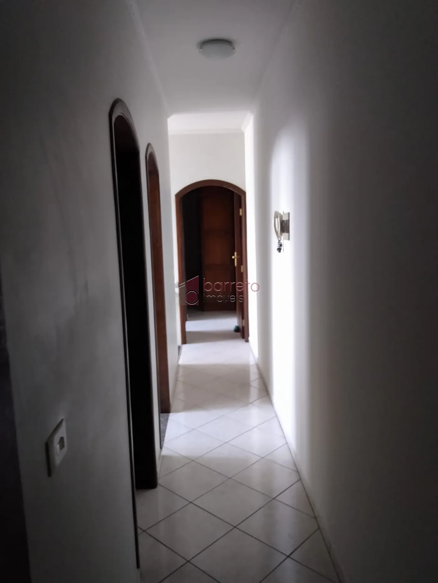 CASA À VENDA NO BAIRRO PARQUE DA REPRESA EM JUNDIAÍ/SP