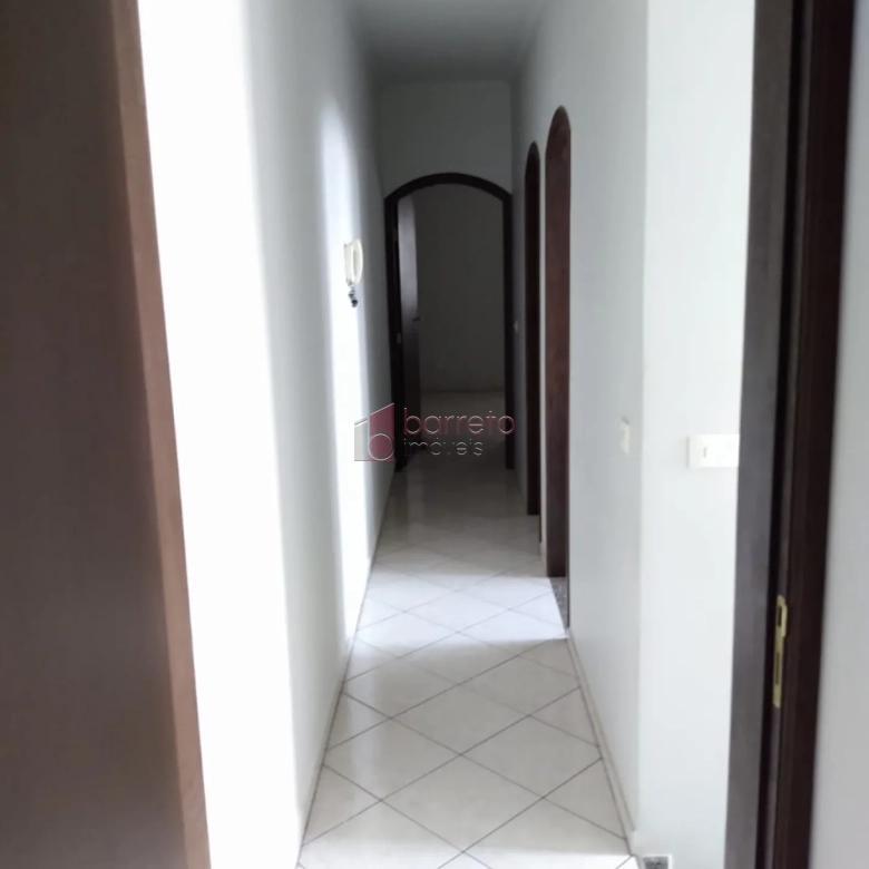 CASA À VENDA NO BAIRRO PARQUE DA REPRESA EM JUNDIAÍ/SP