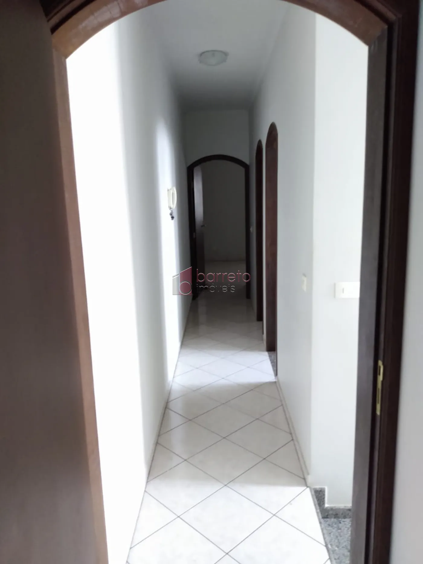 CASA À VENDA NO BAIRRO PARQUE DA REPRESA EM JUNDIAÍ/SP