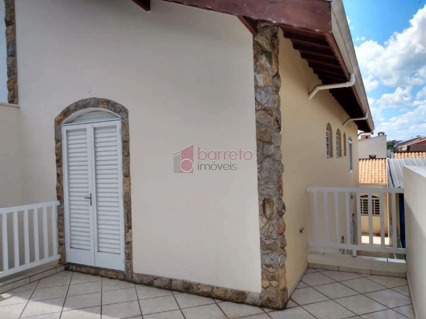 CASA À VENDA NO BAIRRO PARQUE DA REPRESA EM JUNDIAÍ/SP