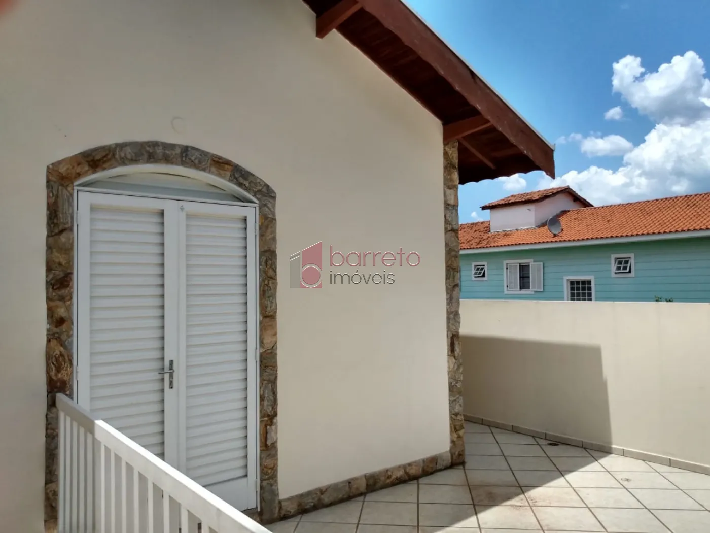 CASA À VENDA NO BAIRRO PARQUE DA REPRESA EM JUNDIAÍ/SP