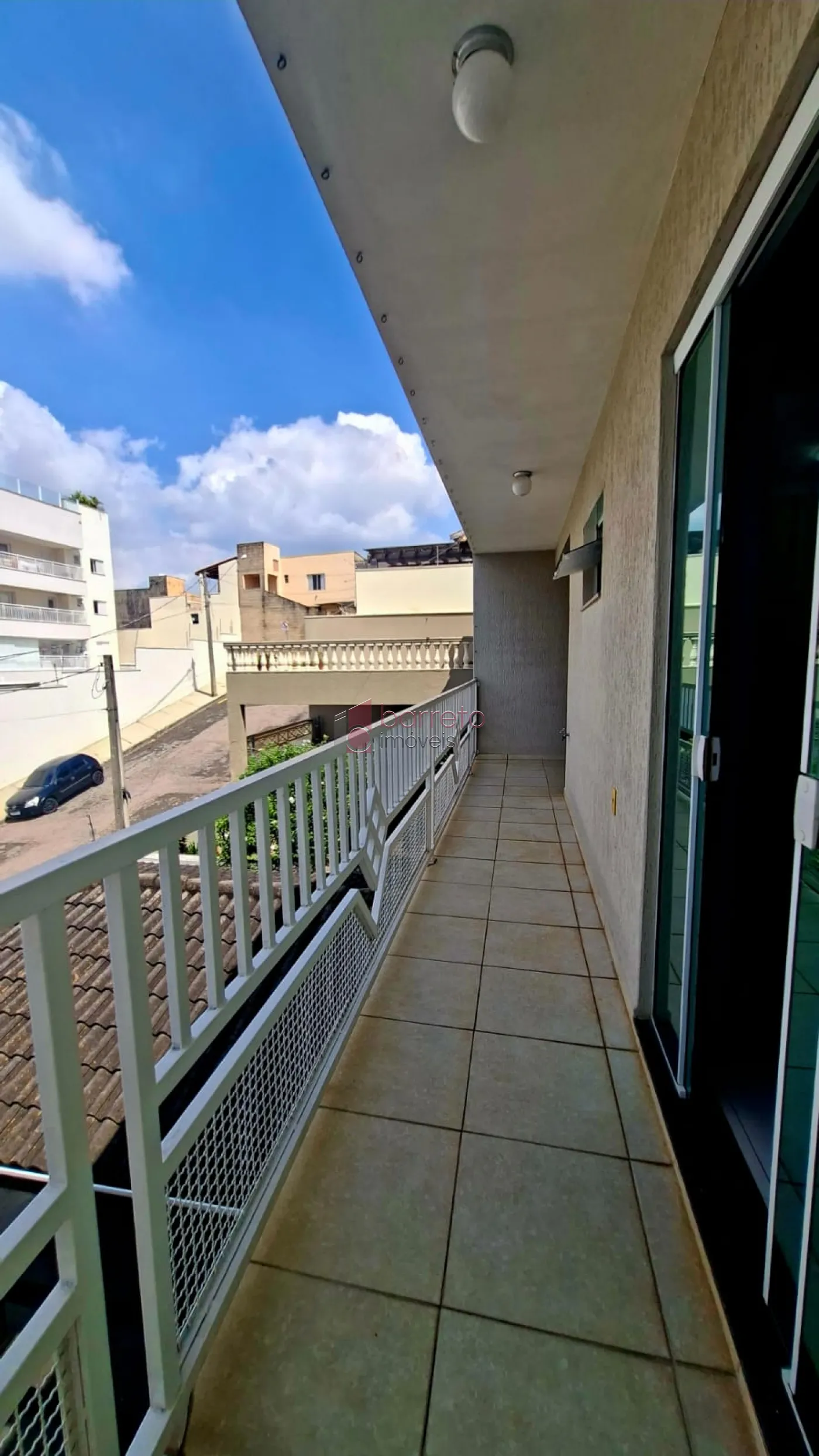 CASA SOBRADO À VENDA NO PARQUE DA REPRESA EM JUNDIAÍ/SP