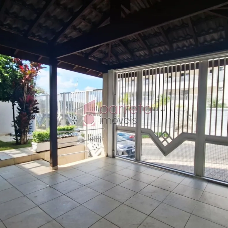 CASA SOBRADO À VENDA NO PARQUE DA REPRESA EM JUNDIAÍ/SP