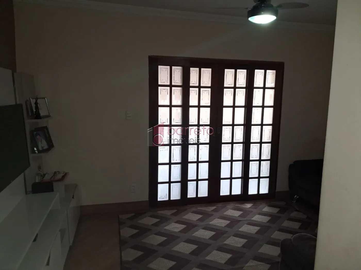 SOBRADO À VENDA NO PARQUE RESIDENCIAL ELOY CHAVES EM JUNDIAÍ/SP