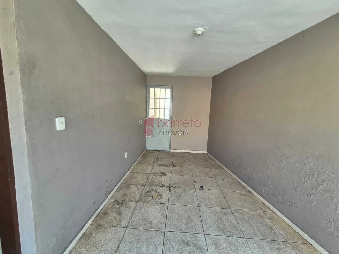 CASA/SOBRADO Á VENDA NO BAIRRO PONTE SÃO JOÃO – JUNDIAÍ – SP