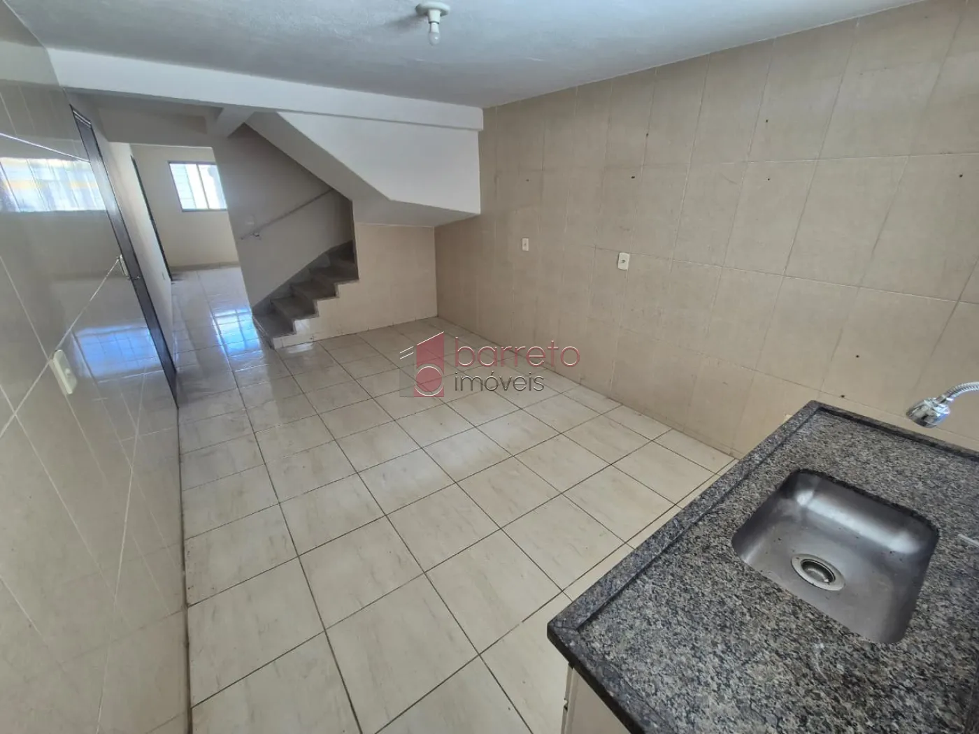 CASA/SOBRADO Á VENDA NO BAIRRO PONTE SÃO JOÃO – JUNDIAÍ – SP