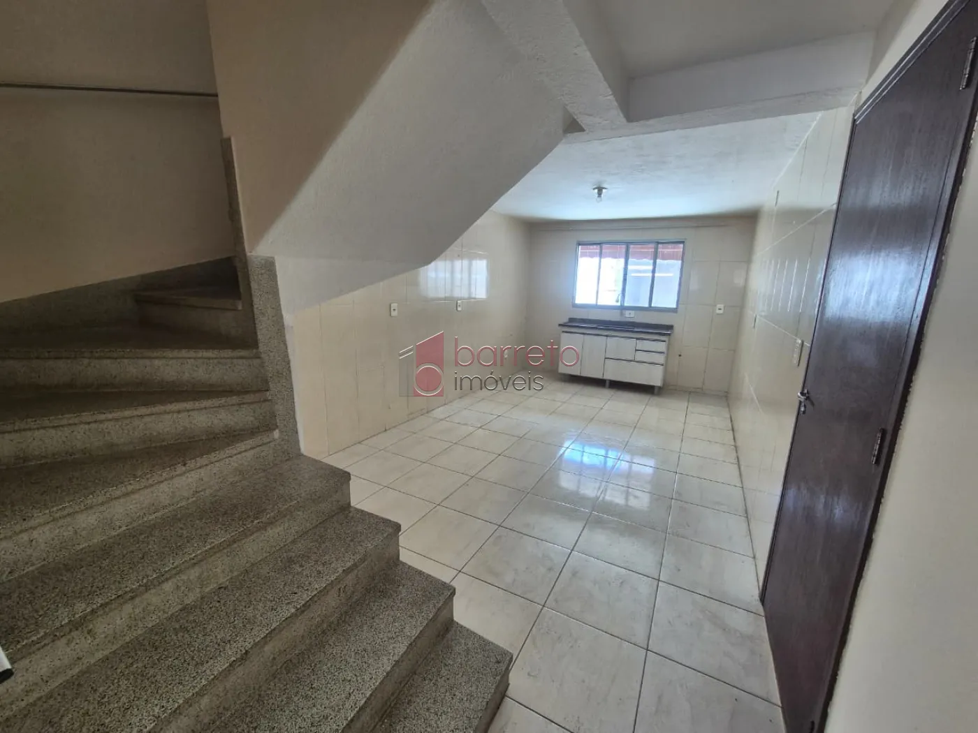 CASA/SOBRADO Á VENDA NO BAIRRO PONTE SÃO JOÃO – JUNDIAÍ – SP