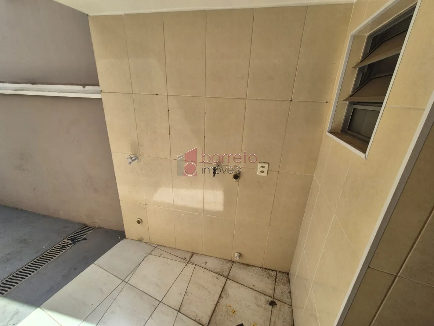 CASA/SOBRADO Á VENDA NO BAIRRO PONTE SÃO JOÃO – JUNDIAÍ – SP