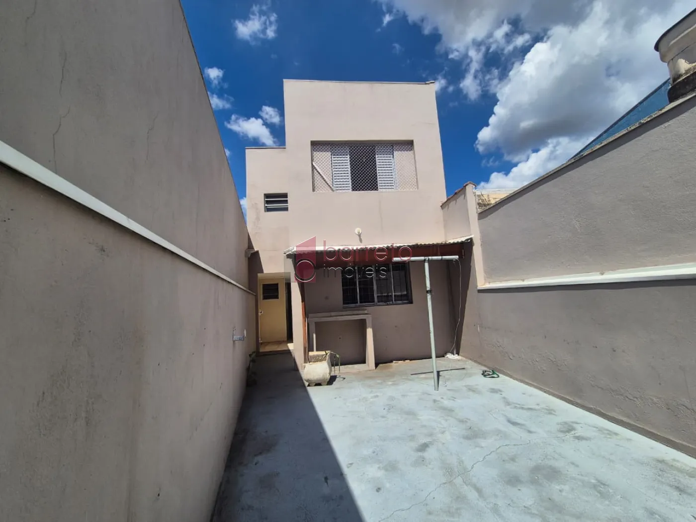 CASA/SOBRADO Á VENDA NO BAIRRO PONTE SÃO JOÃO – JUNDIAÍ – SP