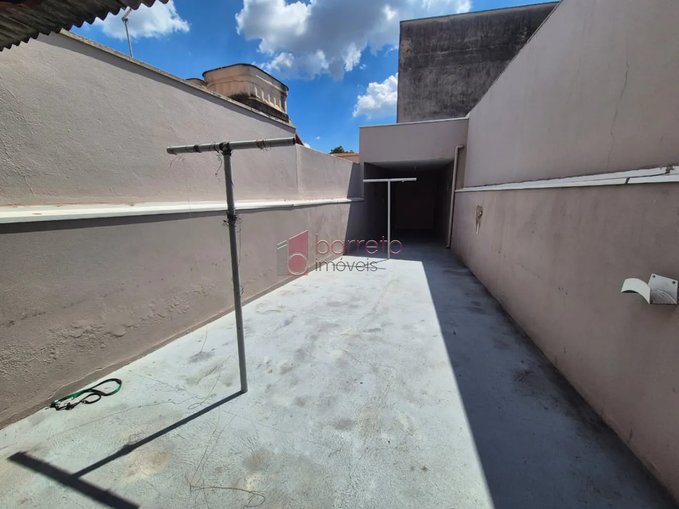 CASA/SOBRADO Á VENDA NO BAIRRO PONTE SÃO JOÃO – JUNDIAÍ – SP