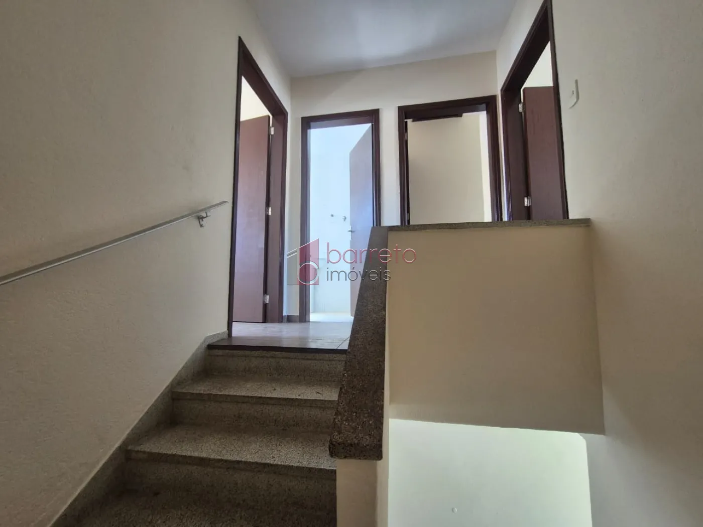 CASA/SOBRADO Á VENDA NO BAIRRO PONTE SÃO JOÃO – JUNDIAÍ – SP
