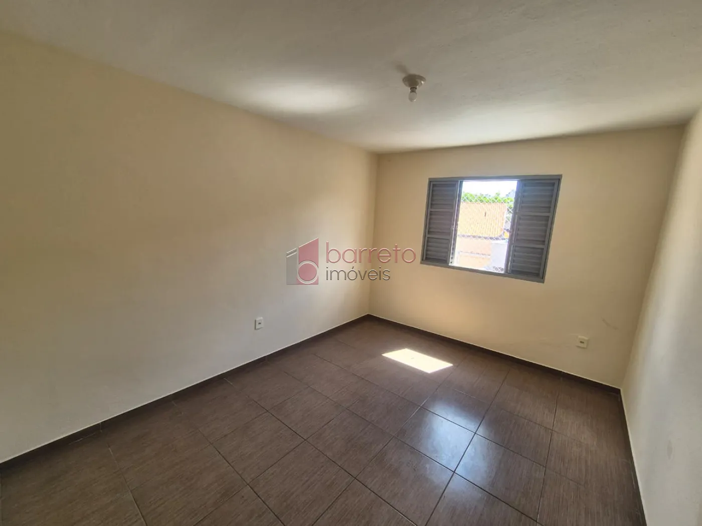 CASA/SOBRADO Á VENDA NO BAIRRO PONTE SÃO JOÃO – JUNDIAÍ – SP
