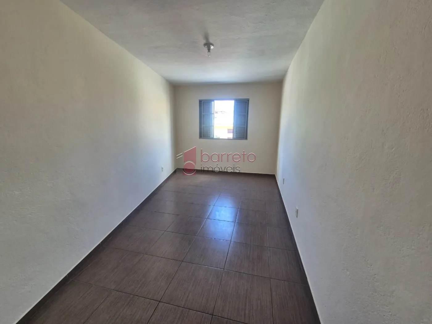 CASA/SOBRADO Á VENDA NO BAIRRO PONTE SÃO JOÃO – JUNDIAÍ – SP