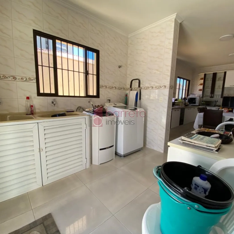 SOBRADO À VENDA NO BAIRRO VILA VIOTTO – JUNDIAÍ/SP