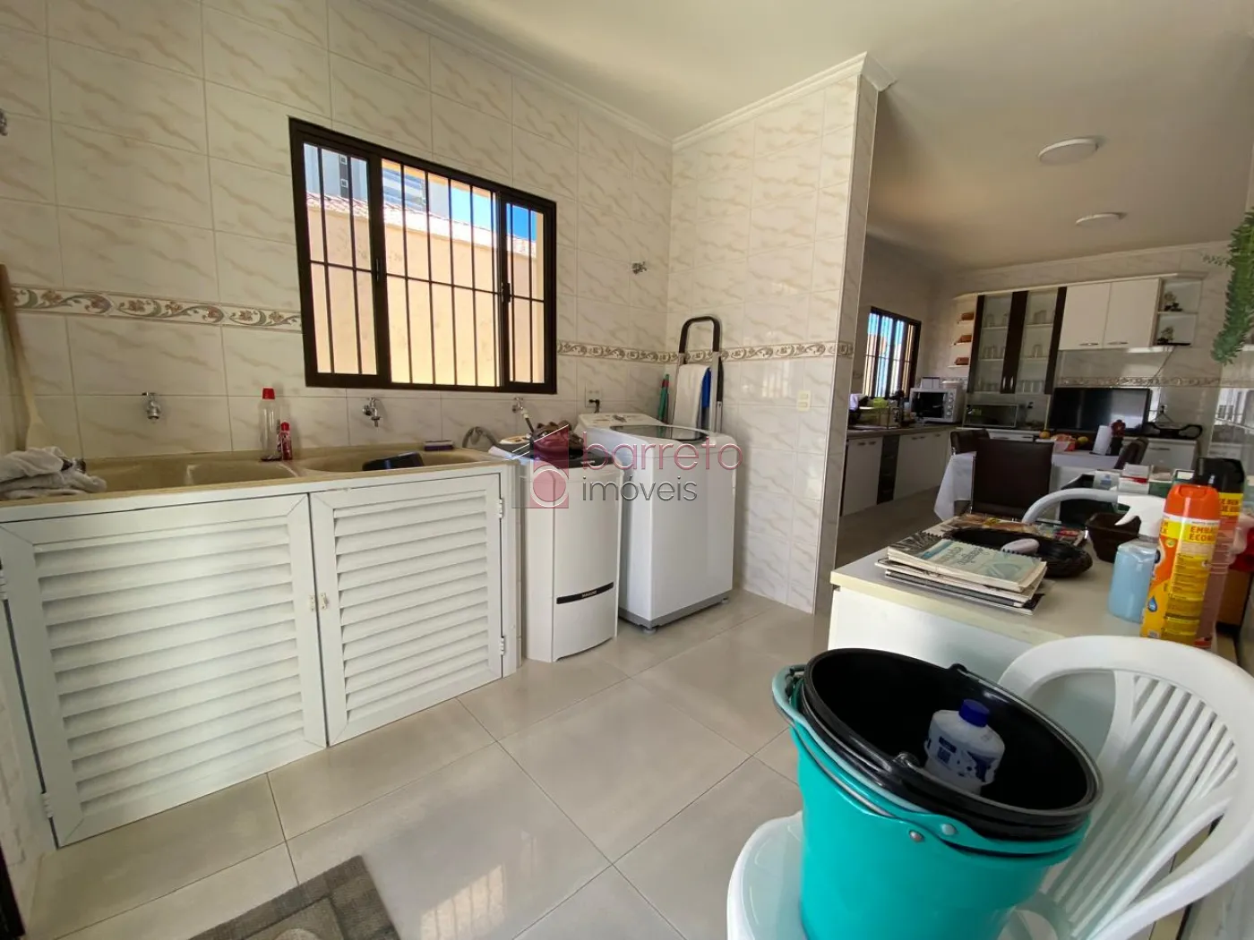 SOBRADO À VENDA NO BAIRRO VILA VIOTTO – JUNDIAÍ/SP