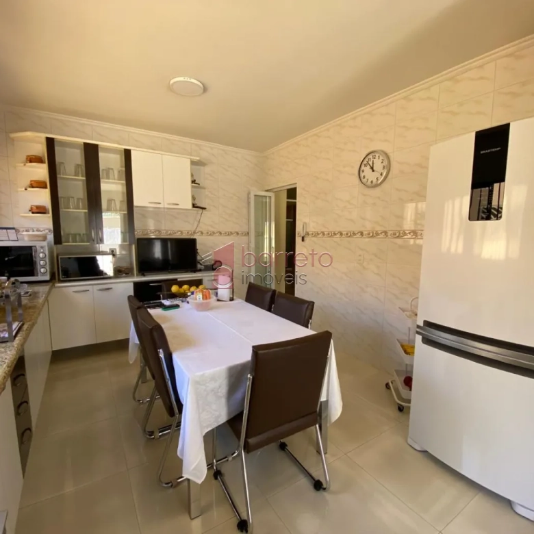 SOBRADO À VENDA NO BAIRRO VILA VIOTTO – JUNDIAÍ/SP