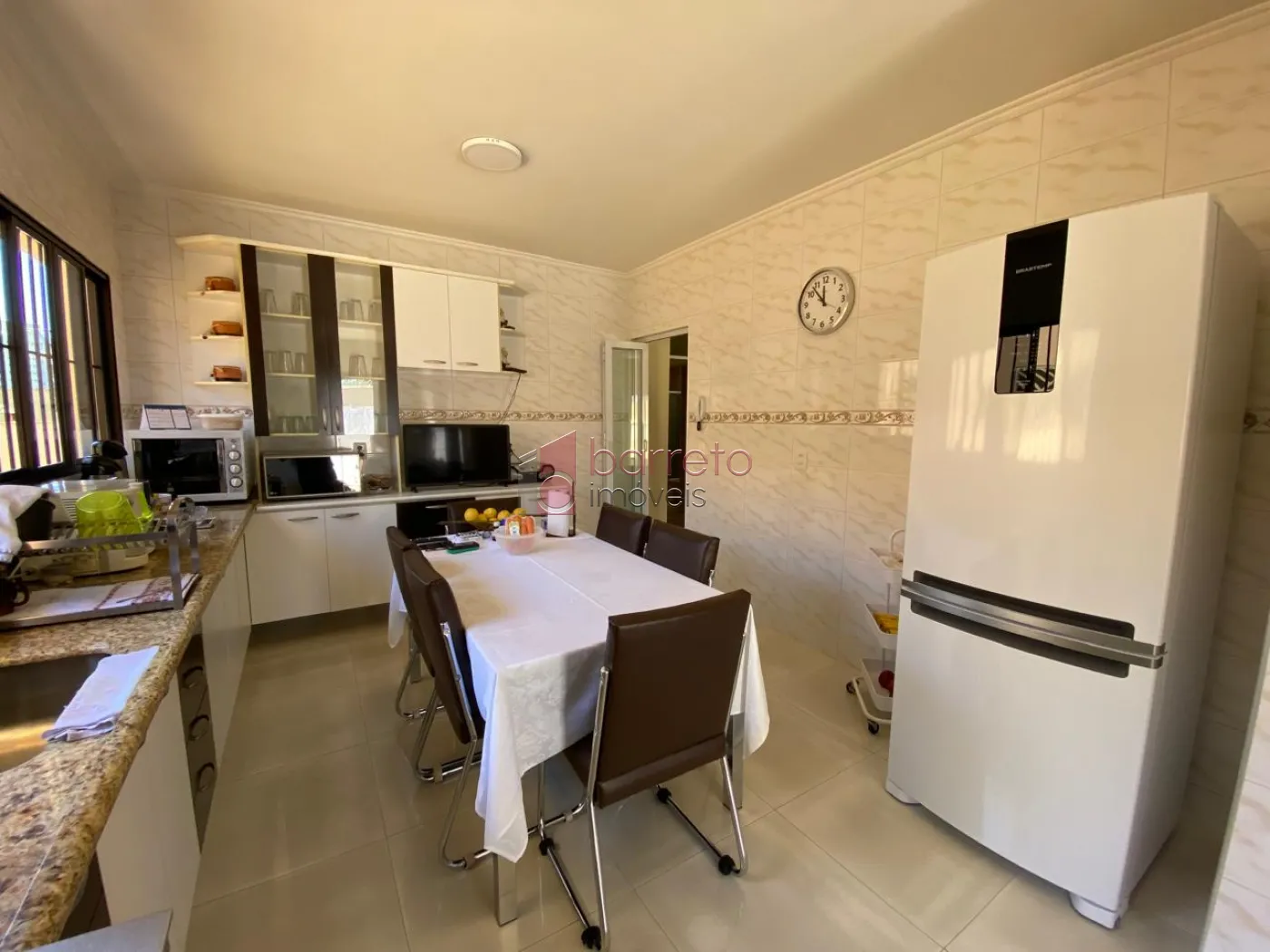 SOBRADO À VENDA NO BAIRRO VILA VIOTTO – JUNDIAÍ/SP