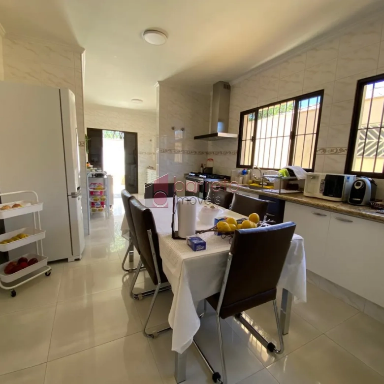 SOBRADO À VENDA NO BAIRRO VILA VIOTTO – JUNDIAÍ/SP